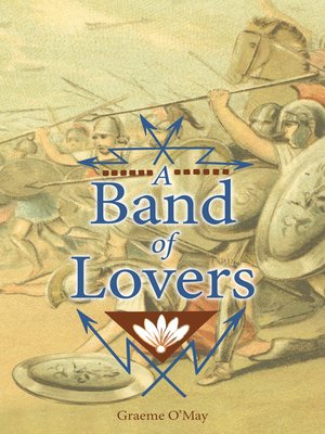 cover image of A Band of Lovers